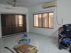 WELL DECORATED SAMI FURNISHED FLAT FOR RENT IN GULSHAN 2