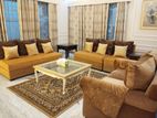 Well Decorations Furnished Flat For Rent Gulshan North