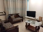 WELL DECORATIONS FURNISHED FLAT FOR RENT IN BANANI NORTH