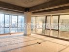 Well-Designed Commercial Office Space for Rent in Panthapath Point