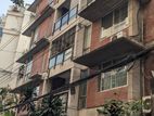 well-designed, daylight-filled apartment in a Gulshan prime location