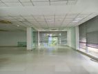 Well Fitted 0ffice space Is Available Of 3900 Sq Ft In Gulshan