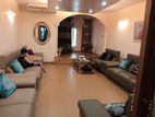well full furnish 4 bedroom apt at Gulshan