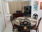 well fully furnish 3 bed room apt available in banani North