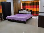 well fully furnish 3 Bed room apt in gulshan north