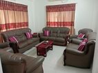 well fully furnish 3 Bed room apt rent in banani