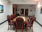 well fully furnish 4 Bed room apt rent in Gulshan 2