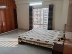 Well fully furnish 4 Bed room apt rent in Gulshan