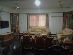 well fully furnish 4 Bed room apt rent in gulshan north