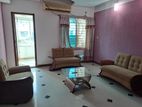 Well Furnished 3 Bed Apt For Rent At Gulshan-2000sqft