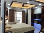 well Furnished apartment for rent in Gulshan 2..