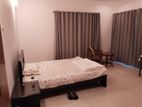 Well furnished flat for rent