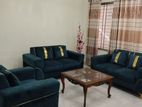 WELL FURNISHED FLAT FOR RENT IN GULSHAN 2