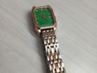 Well Metal watches