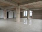 Well structured 3700 Sq Ft Office space Is Available For Rent In Gulshan