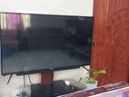 Wellmax 2nd hand fresh condition television