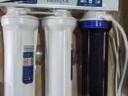 Wellsys 6 stage water purifier