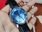 Wenger Swiss Made Watch
