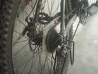 Bicycle sell