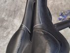 West Biking Gel Comfortable Saddle