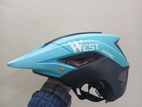 West Biking Helmet for Sell