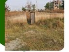 West-facing 3 Katha Plot For Sale in Sector 17/k