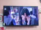 Westarn 32" Led TV