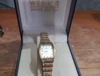 Wester Ladies Wrist Watch