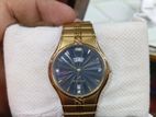 Wester Man Watch