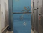 WESTERN 12 CFT glass door FRJ