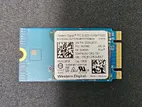 📦 Western Digital 128 GB M.2 With 1Year Warranty