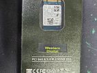 📦 Western Digital 128 GB M.2 With 1Year Warranty