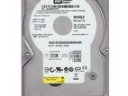 Western Digital 160 GB Black Hard Disc