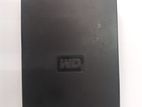 Western Digital 1TB (1000GB) Portable Hard Disk USB 3.1