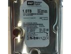 Western Digital 1TB 7200 RPM 64MB Cache Internal Hard Drive Bare