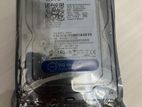 Western Digital 1TB Blue Desktop HDD