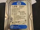 Western Digital 1TB BLUE Hard Disk