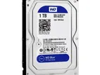 Western Digital 1tb Blue Hard Disk