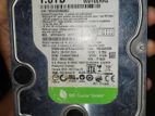 Western Digital 1TB Caviar Green