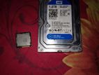 Western digital 1tb harddrive