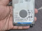 Western Digital 1tb Hdd