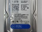 Western Digital 1TB HDD for sell