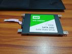 Western Digital 240GB SSD