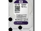 Western Digital 2TB