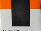 Western Digital 5TB My Passport Portable HDD