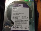 Western Digital 6TB & 4TB