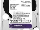 Western Digital 6TB Purple Hard Disk