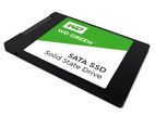 Western Digital Green 240 GB SATA SSD