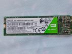 Western Digital Green 240GB M.2 SSD