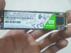 Western Digital Green 240GB SATAIII M.2 2280 SSD